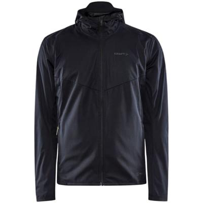 CRAFT Adv Essence Hydro Jacket M - Noir - taille S 2024