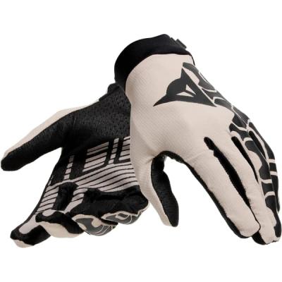Dainese - HGR Gloves - Gants taille S, noir