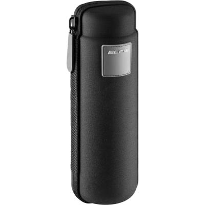 Bidon porte-outils imperm&eacute;able Elite takuin maxi - noir/gris - TU