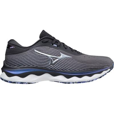 Mizuno Wave Sky 5 Running Shoes Noir EU 37 Femme