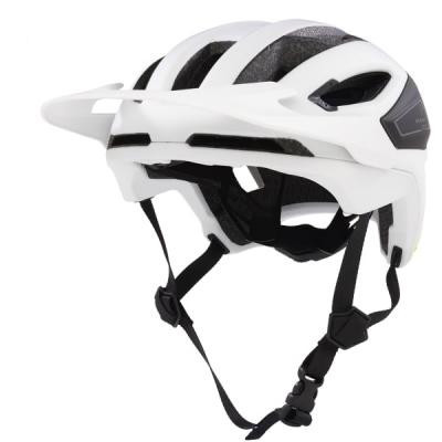 Oakley - DRT3 - Casque de cyclisme taille M, blanc