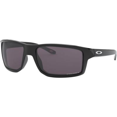 OAKLEY Lunette de soleil lifestyle Gibston Pol Black Prizm Grey Noir