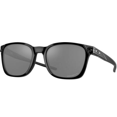 Oakley Ojector Polarized Sunglasses Noir Prizm Black Polarized/CAT3