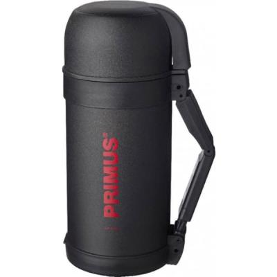 PRIMUS Boite alimentaire randonn&eacute;e Food Vacuum Bottle 1.5l Noir Unique