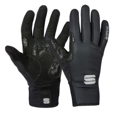 Sportful Essential 2 Windstopper Gloves Noir L Femme 