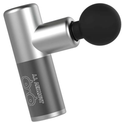 YY Vertical Shock One - Pistolet de massage Taille unique