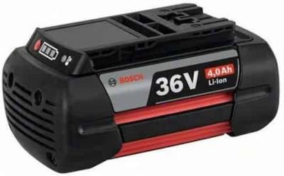 BOSCH Batterie GBA 36V 4Ah - 1600Z0003C