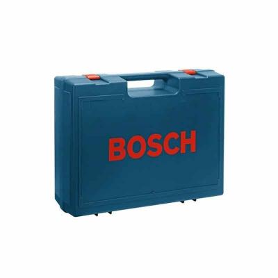 Bosch 2605438668 Valise De Transport Pour Gbh 36V Li Compac Bleu