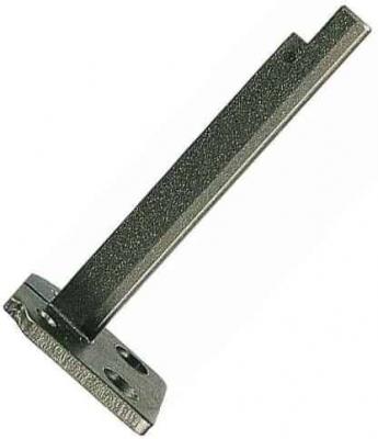 Guidage de lame de scie, 300 mm Bosch Accessories 2608135022