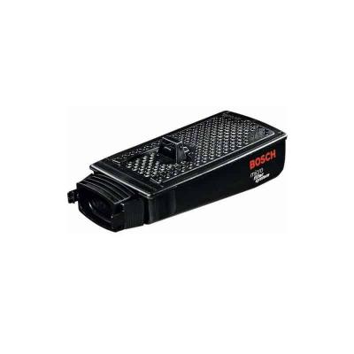 Bosch - Syst&egrave;me micro-filtre HW3 complet