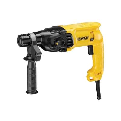 Perforateur &nbsp;d25033 triple fonction 710w 5054905036508