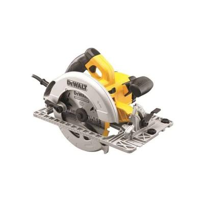 Dewalt - Scie circulaire &Oslash;190mm 1600W - DWE576K