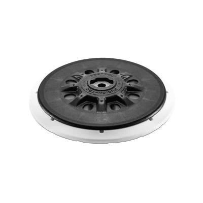 Plateau de pon&ccedil;age mou st-stf D150/MJ2-M8-W-HT - 202458 - Festool