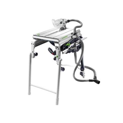 Scie semi stationnaire precisio cs 50 ebg - 574765 - Festool