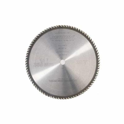 Jepson 600571 Lame de scie circulaire HM 355 x 2,2 mm 90 dents