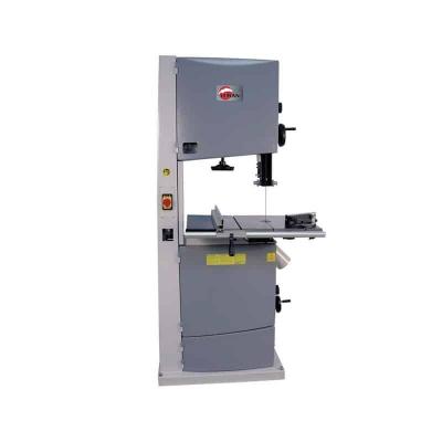 Leman - Scie &agrave; ruban L:3454mm 1900W 2Kw 2,7Cv Triphas&eacute; - SRU470T