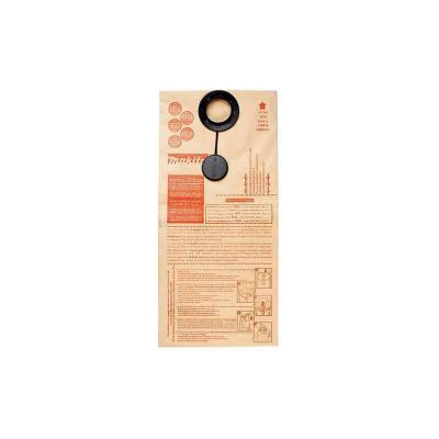 Makita - 5 sacs papier pour aspi 445X R&eacute;f 83132BEK
