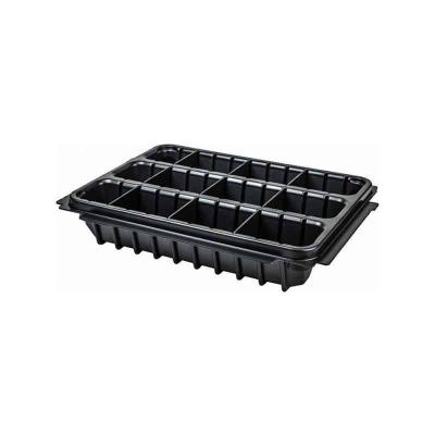Makita bac diviseur &agrave; 3 compartiments pour makita makpac (p-83696)