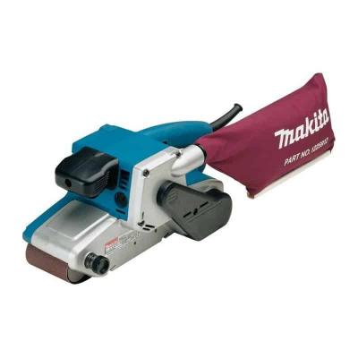 Makita Ponceuse &agrave; bande 76 x 610mm 1010W 9920