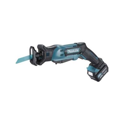 Scie sabre 10.8 V Li-ion 4 Ah CXT MAKITA - JR103DSMJ
