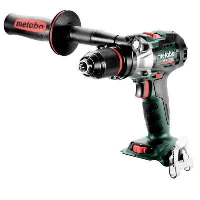 METABO Perceuse percu 18V Solo - SB 18 LTX BL I - 602360840