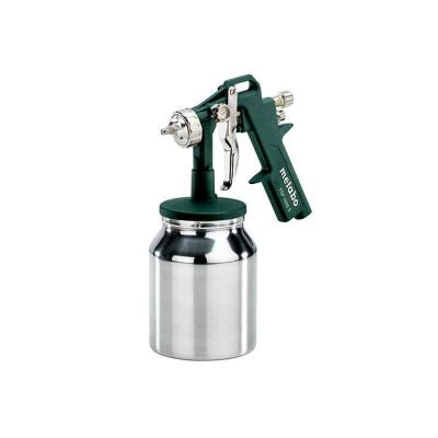 Metabo Sas - Pistolet &agrave; peinture &agrave; air comprim&eacute; fsp 1000 s - 601576000