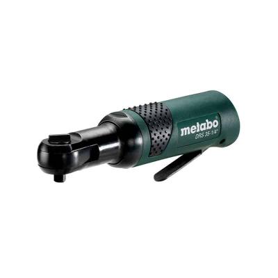 Tournevis &agrave; cliquet &agrave; air comprim&eacute; DRS 35-1/4 METABO - 601552000