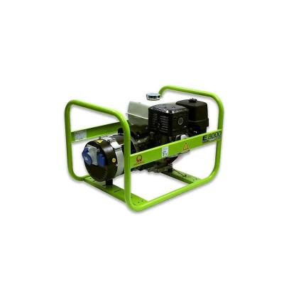 PRAMAC Groupe &eacute;lectrog&egrave;ne 6,4kW 230V E8000 - PA652SHI000