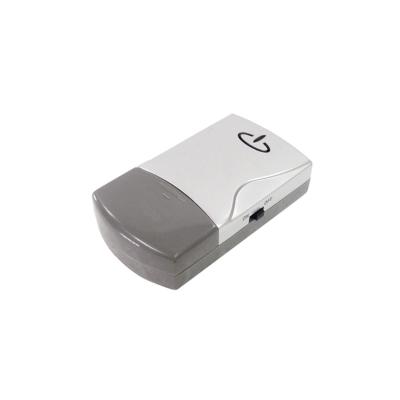 Mini alarme autonome d&eacute;tecteur de bris de vitre - 100dB -