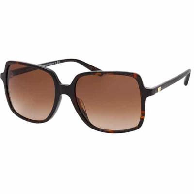 Lunettes de soleil femme Michael Kors MK2098U 378113