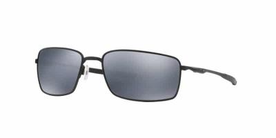 Lunettes de soleil Homme Oakley OO4075 Square Wire/407505