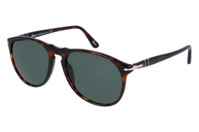 Lunettes de soleil Homme Persol 0PO9649S 24/31 52