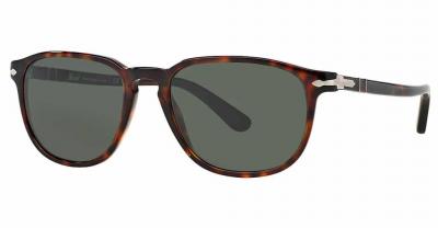 Persol - Model No : PO3019S - Lunettes de soleil Mixte