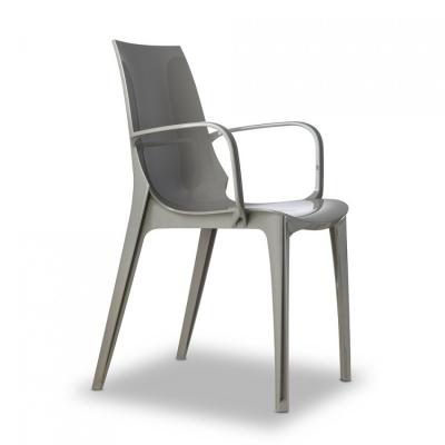 Scab Design - Fauteuils design moderne pour cuisine bar restaurant Scab Vanity Arm