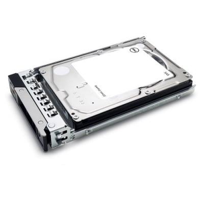 Dell 400-AVHG Disque Dur 2.5"" 2400 Go SAS