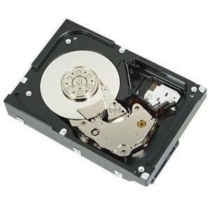 Dell - kit client - disque dur - 2 To - SATA 6Gb/s