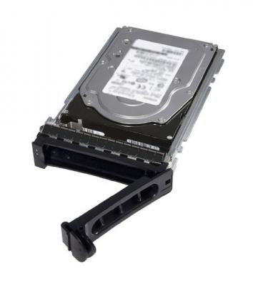 Dell 400-atkj 2tb Sata 3.5&acute;&acute; Hard Disk Noir,Argent&eacute;