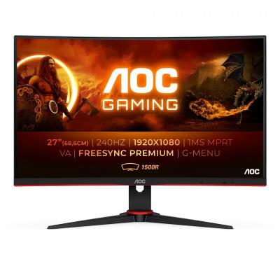 Aoc c27g2ze C27G2ZE/BK