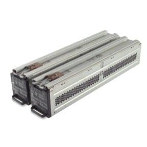 APC Replacement Battery Cartridge #140 - batterie d'onduleur - Acide de plomb - 960 Wh