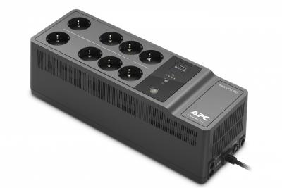 APC APC Back-UPS BE650G2-GR       400W/650VA
