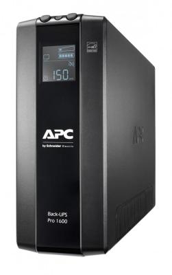 APC Back-UPS Pro BR1600MI - onduleur - 960 Watt - 1600 VA