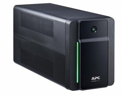 APC BX1200MI alimentation d'&eacute;nergie non interruptible BX1200MI