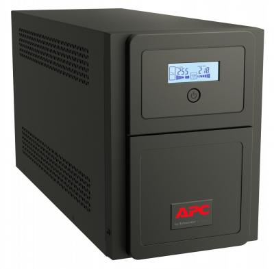 APC Easy UPS SMV 750VA 230V SMV750CAI