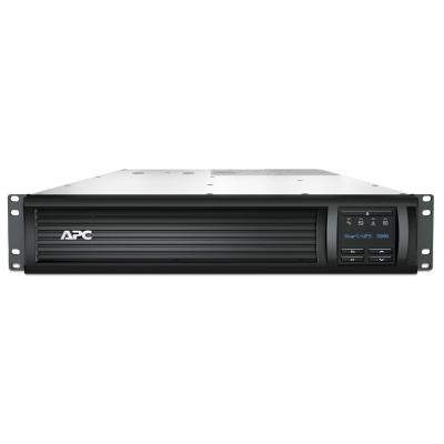 Onduleur apc ligne interactive 3200va/2700watts 8 x iec 60320 c13