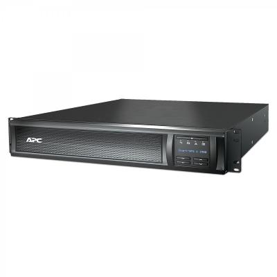 APC Smart-UPS X 1500VA LCD 230V - Onduleur