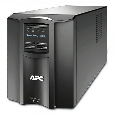 Smart-ups smt 1500va tour