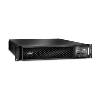Smart-ups srt 1000va rm 230v smart-ups srt 1000va rm 230v SRT1000RMXLI