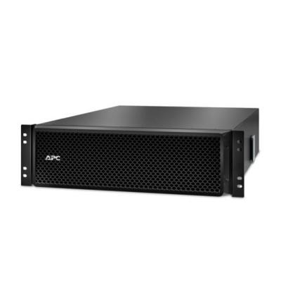 APC Smart-UPS SRT 192V 8kVA and 10kVA RM Battery Pack - bo&icirc;tier de piles - Acide de plomb