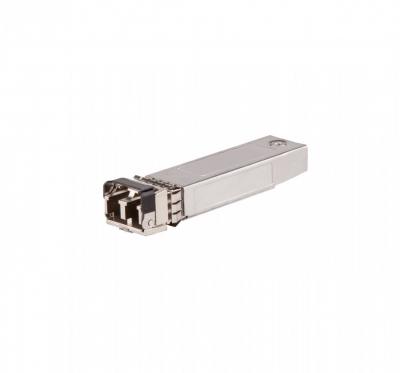 Aruba HPE Aruba - module transmetteur SFP (mini-GBIC) - GigE