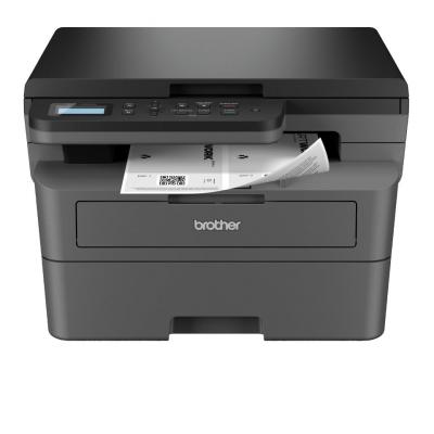 Brother DCP-L2600D imprimante multifonction Laser A4 1200 DCPL2600DYJ1 